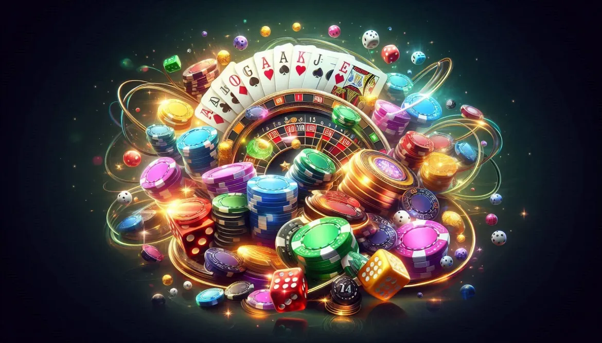 WaveBet Casino